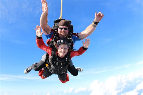 Can You Get Life Insurance If You Skydive